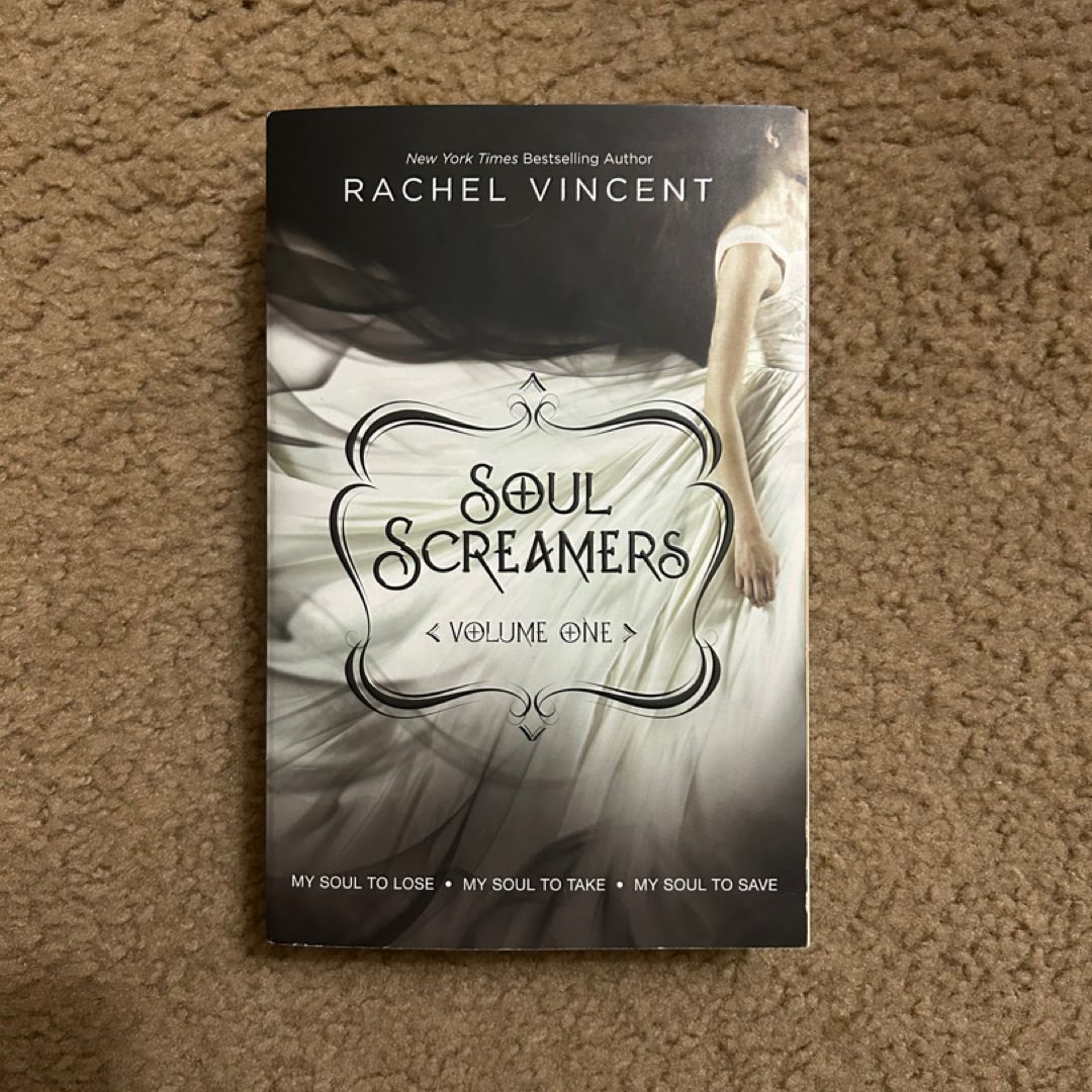 Soul Screamers