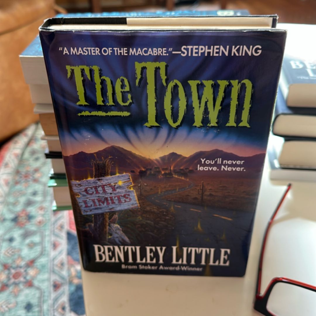 The Town
