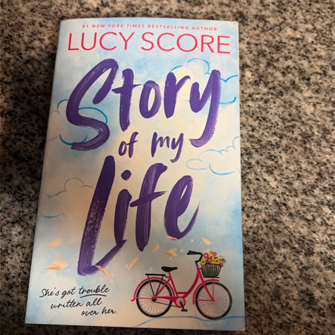 Story of My Life (Deluxe Edition)