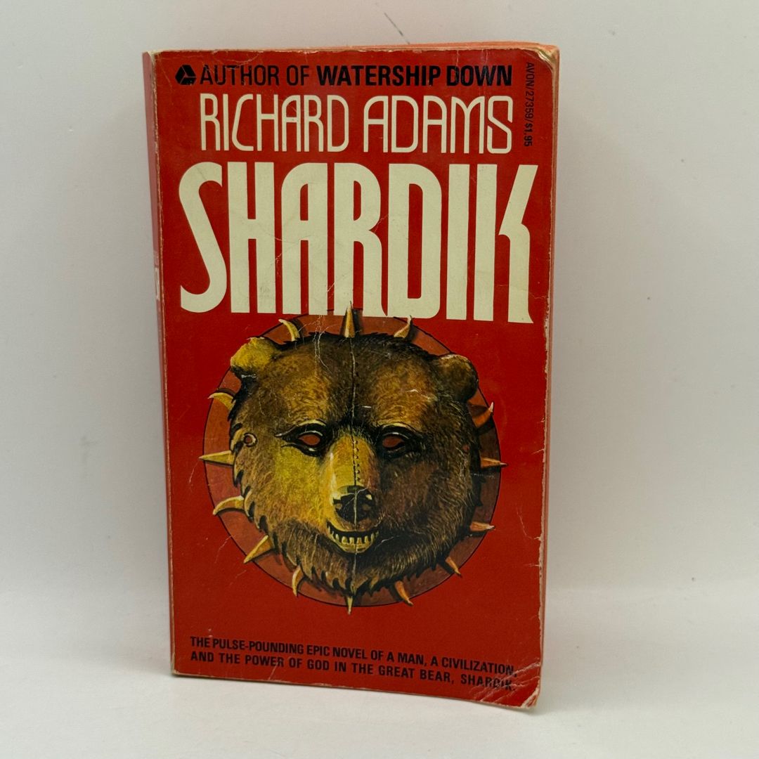Shardik