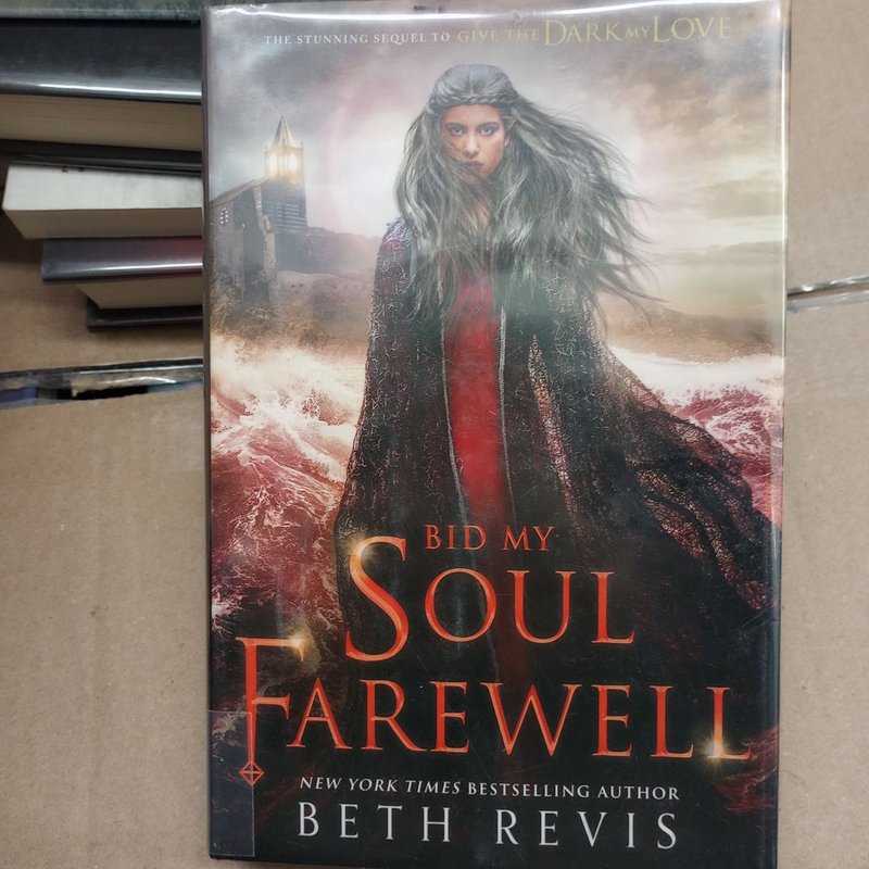 Bid My Soul Farewell