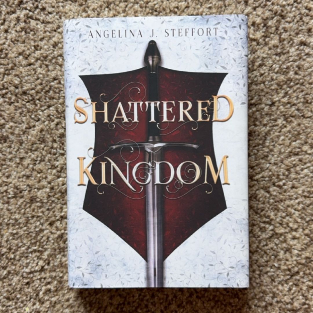 Shattered Kingdom