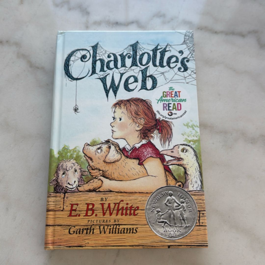 Charlotte's Web