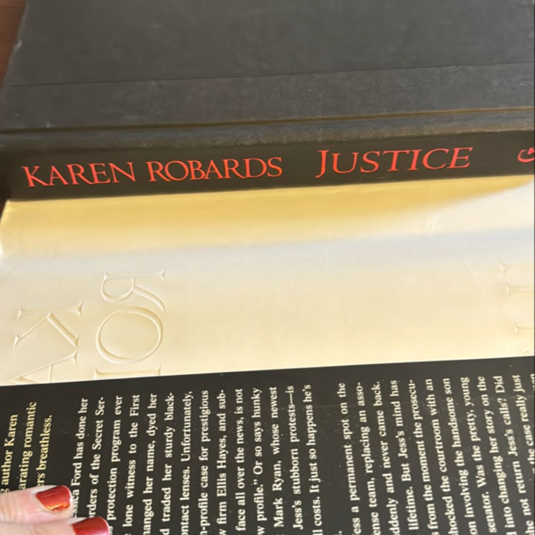 Justice