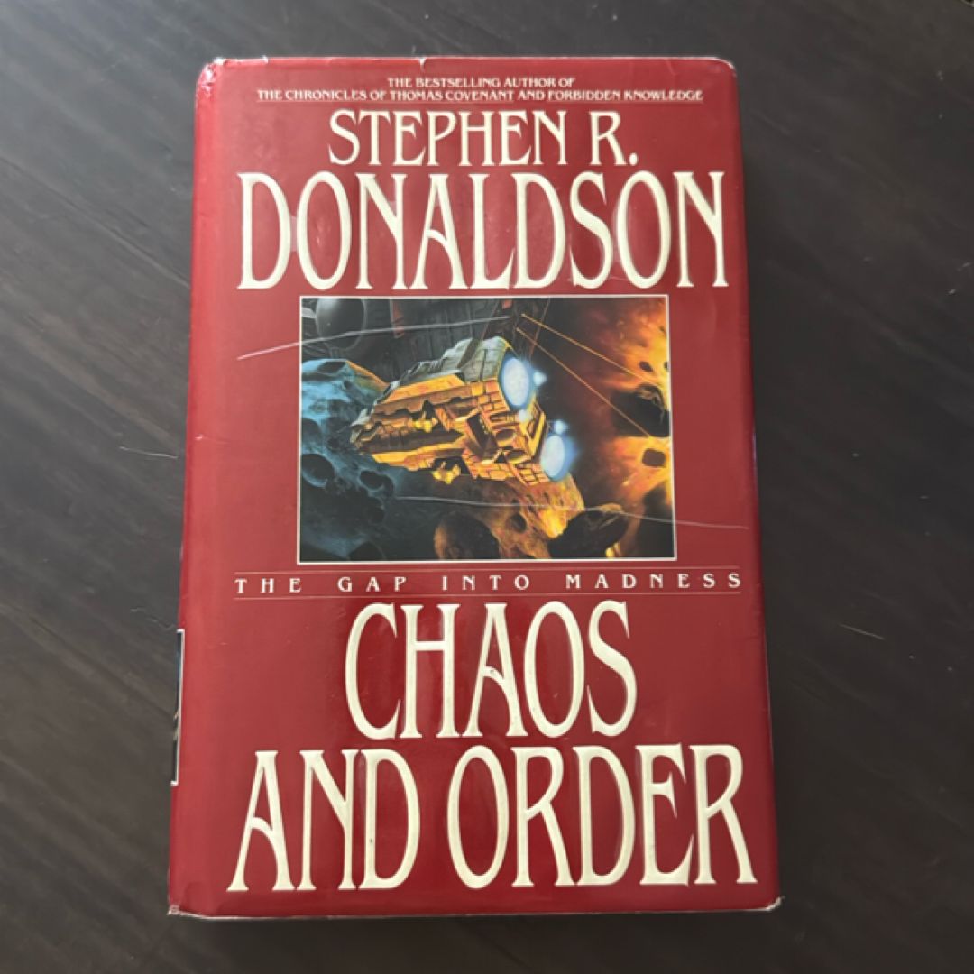 Chaos and Order