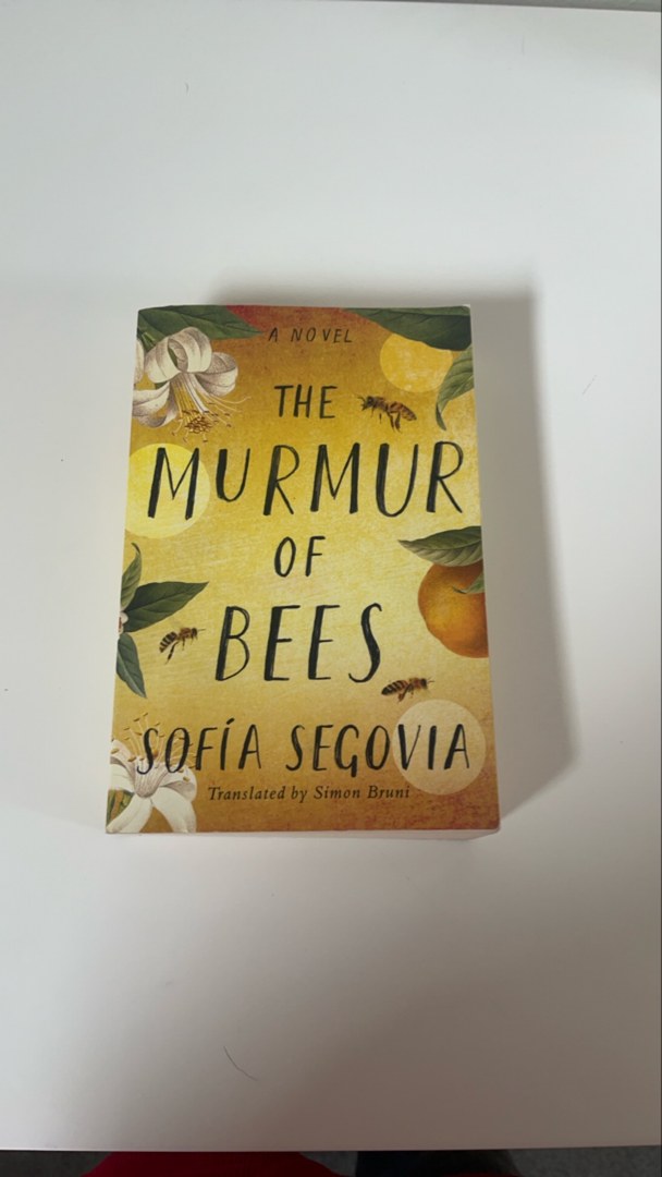 The Murmur of Bees