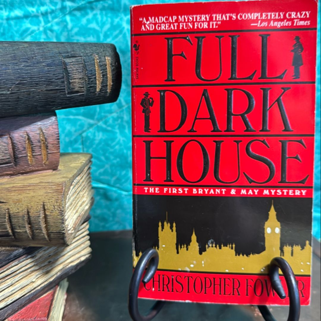 Full Dark House