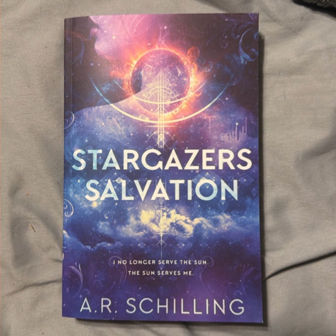 Stargazers Salvation