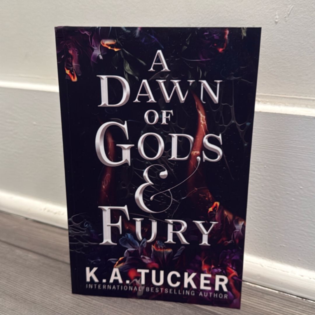 A Dawn of Gods and Fury