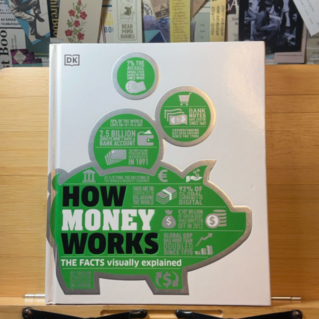 How Money Works