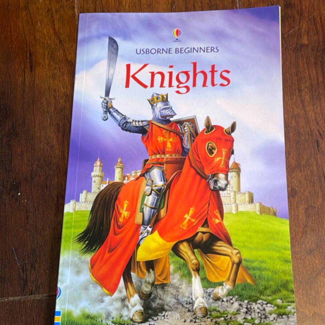 Knights - Internet Referenced