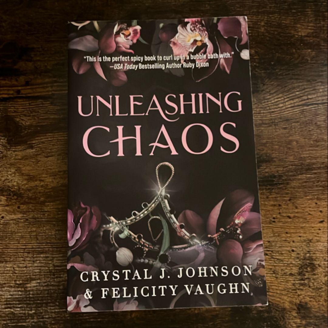 Unleashing Chaos