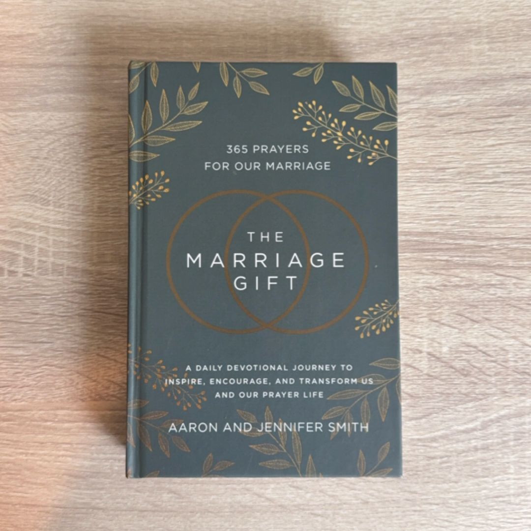 The Marriage Gift