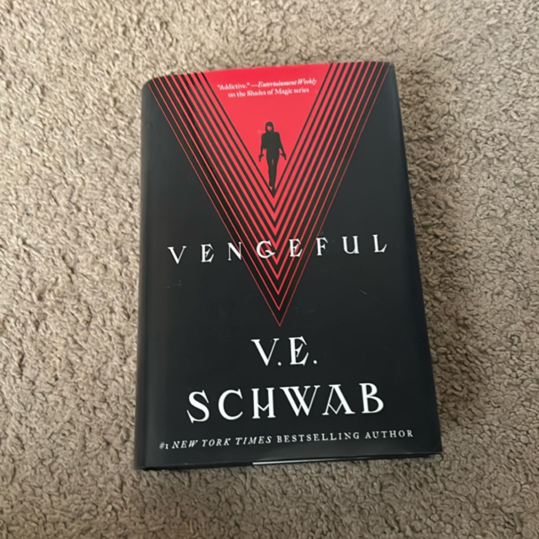 Vengeful