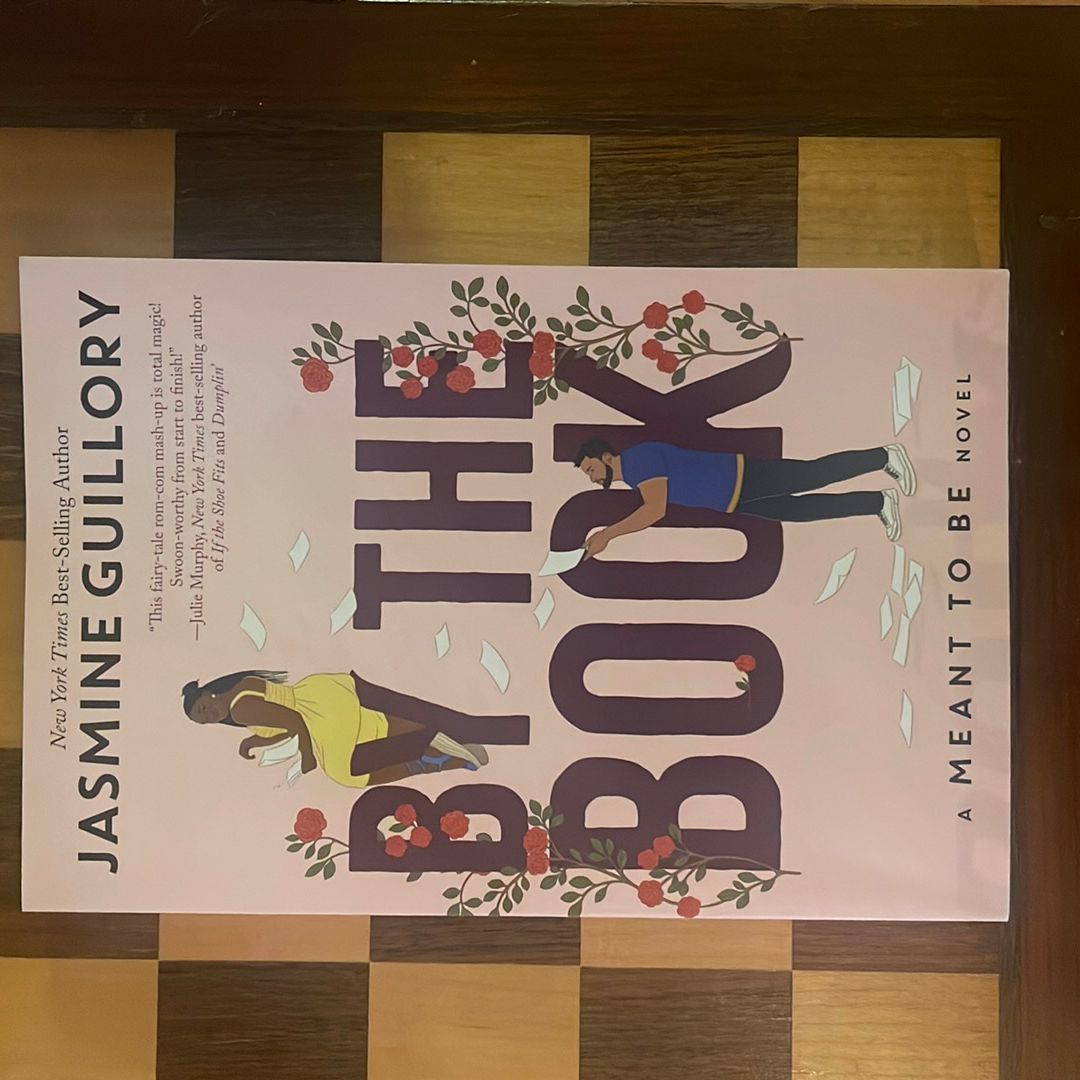 By the Book (a Meant to Be Novel)