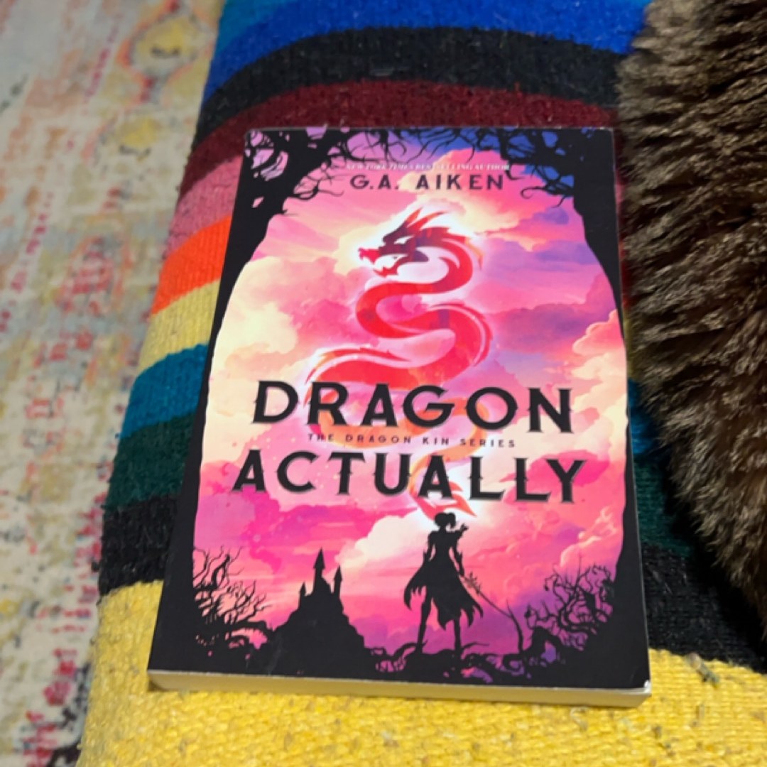 Dragon Actually