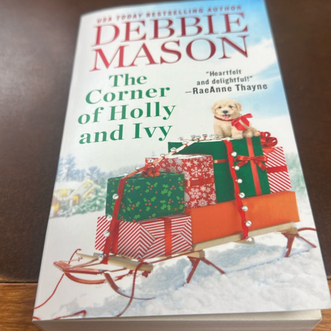 The Corner of Holly and Ivy