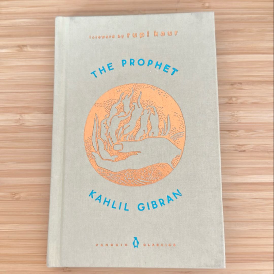 The Prophet