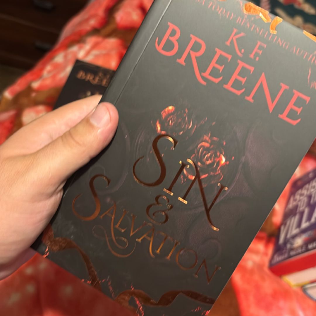 Sin and Salvation