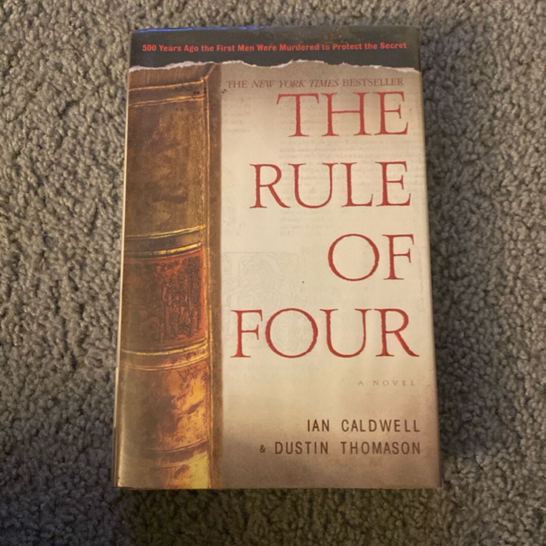 The Rule of Four