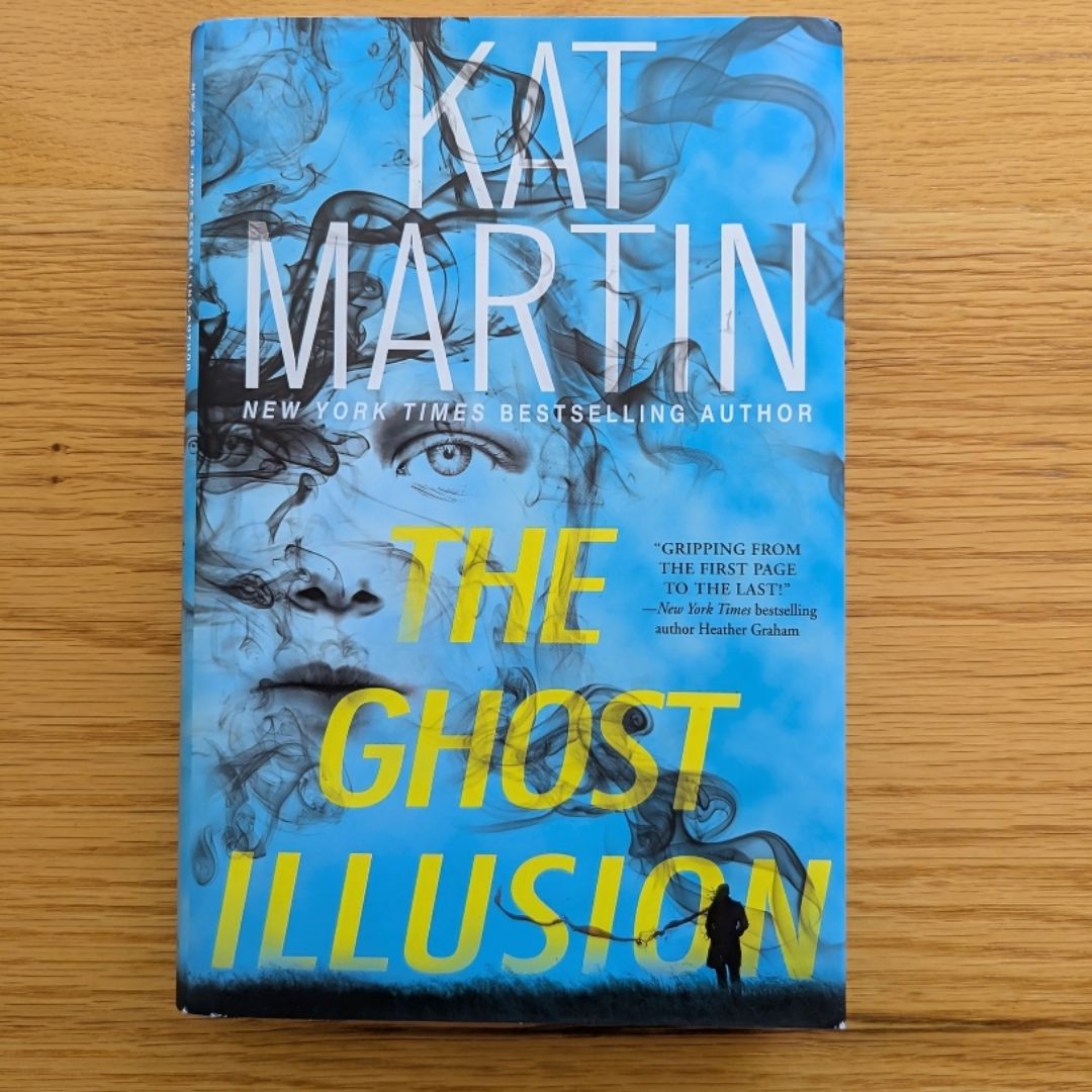The Ghost Illusion