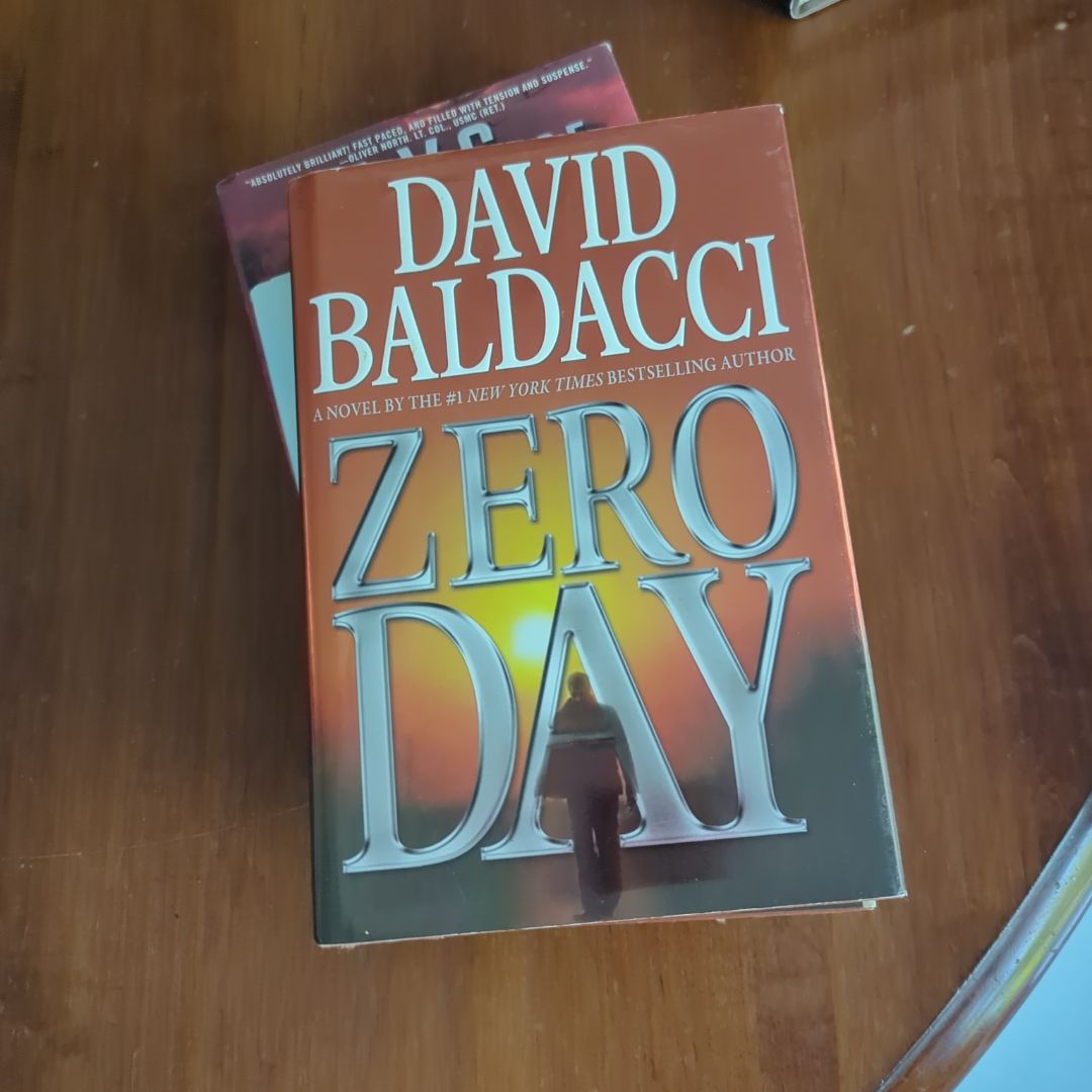 Zero Day