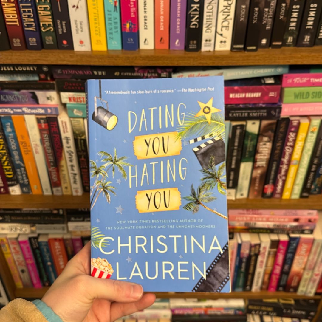 Dating You / Hating You