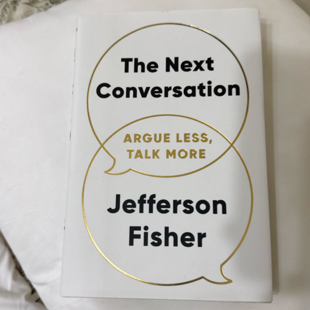 The Next Conversation