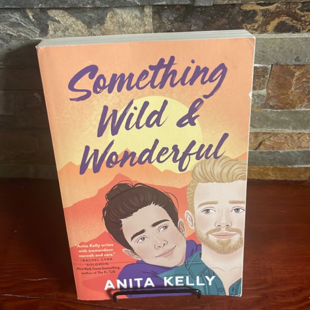 Something Wild and Wonderful
