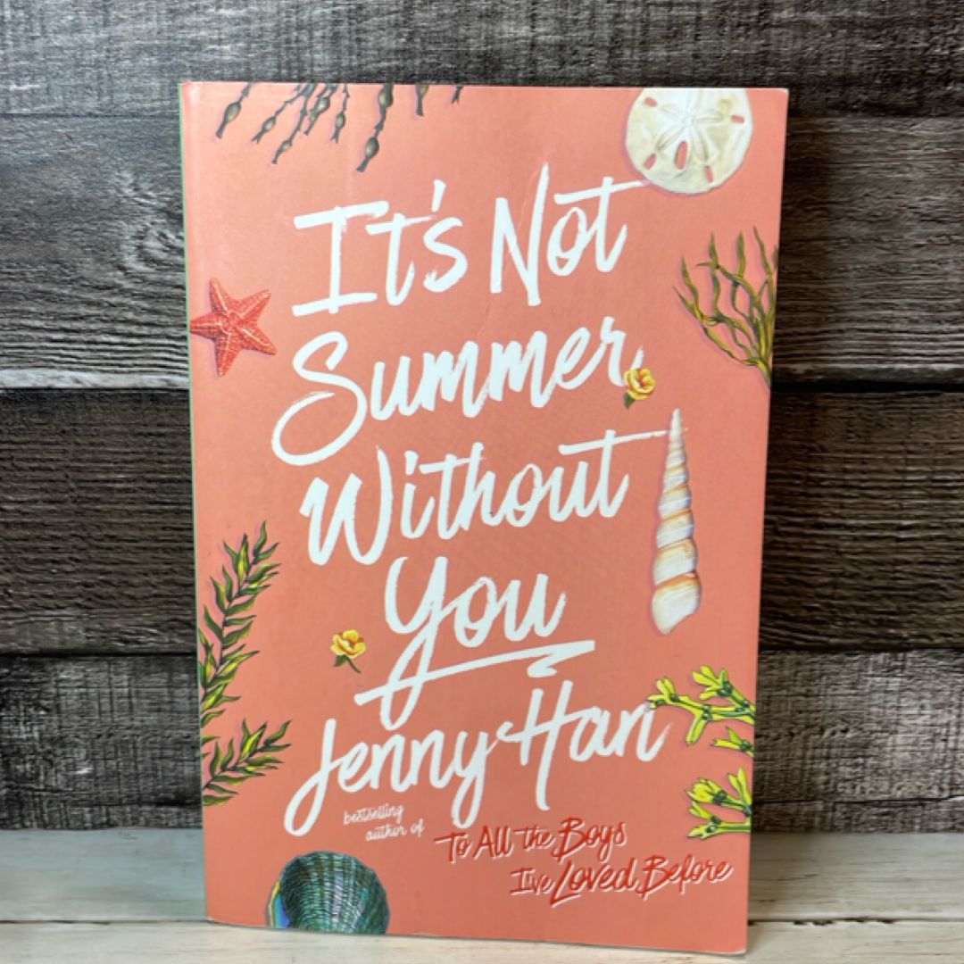 It's Not Summer Without You