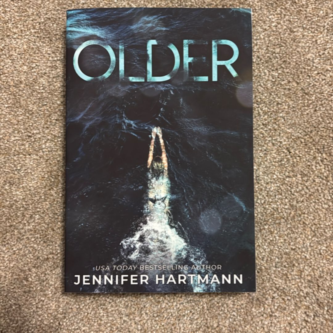 Older (Deluxe Edition)