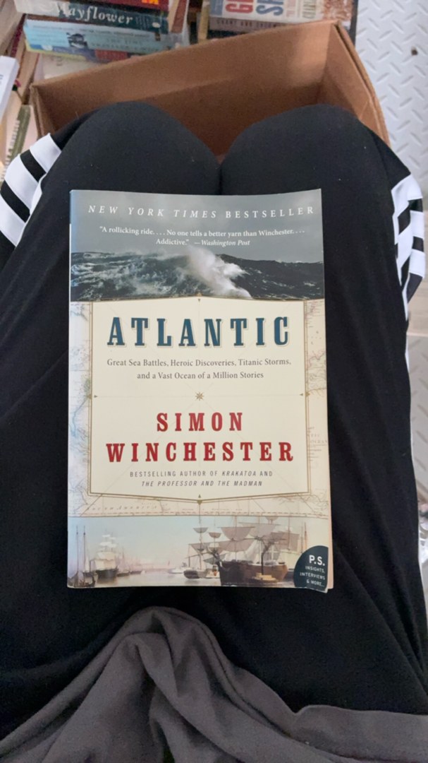 Atlantic