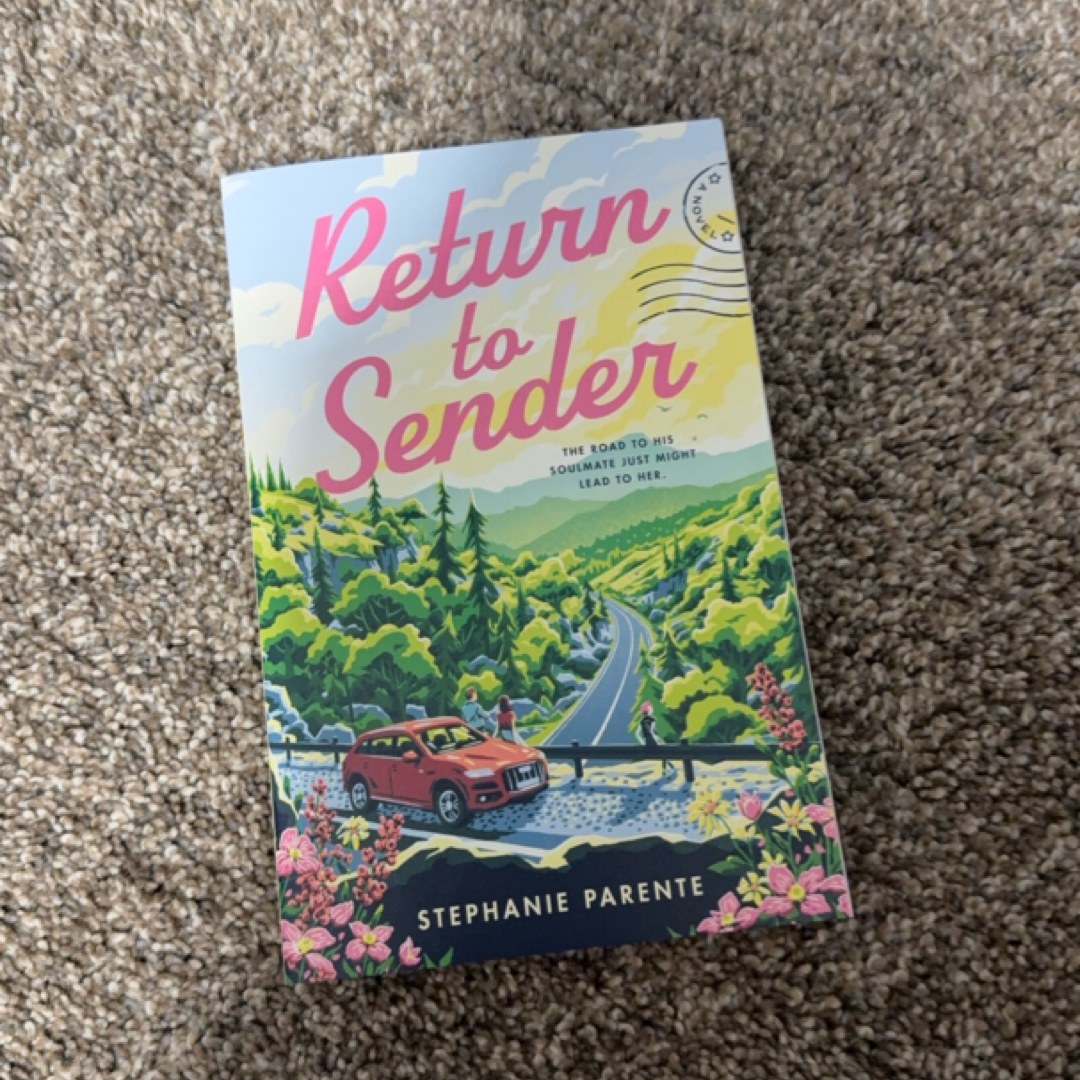 Return To Sender
