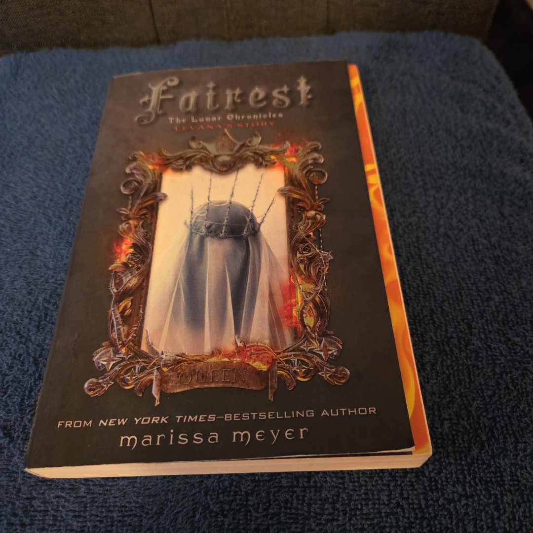 Fairest