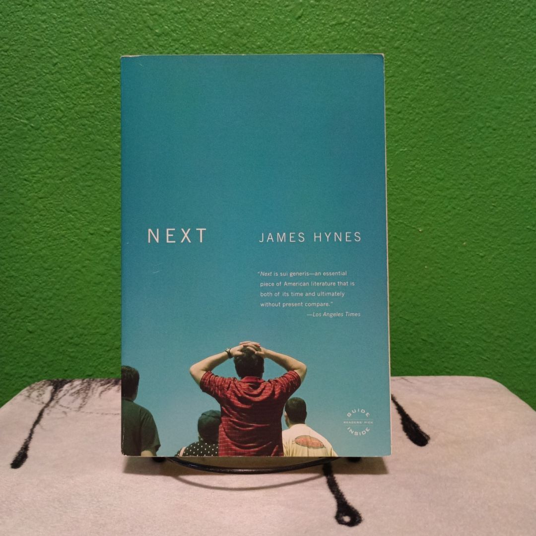 Next