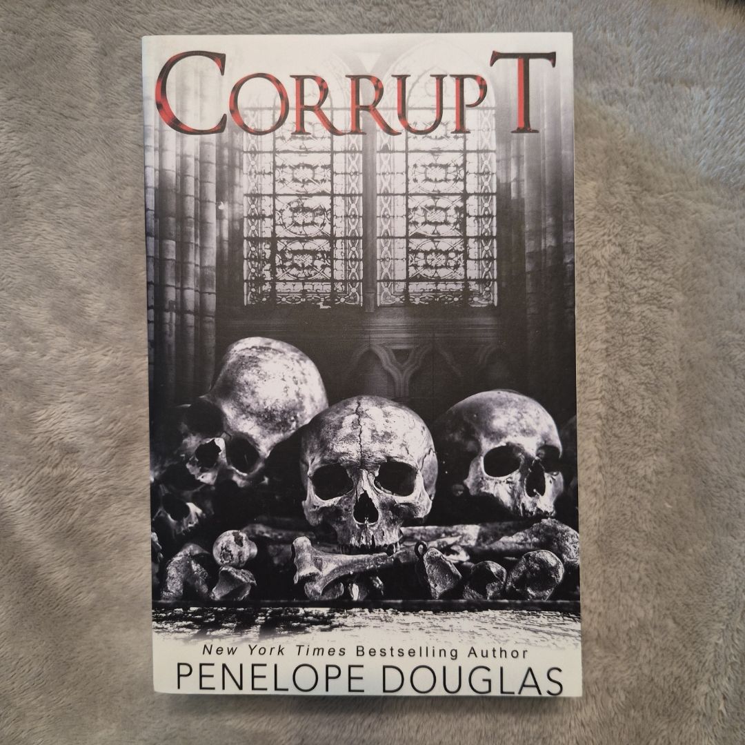 Corrupt