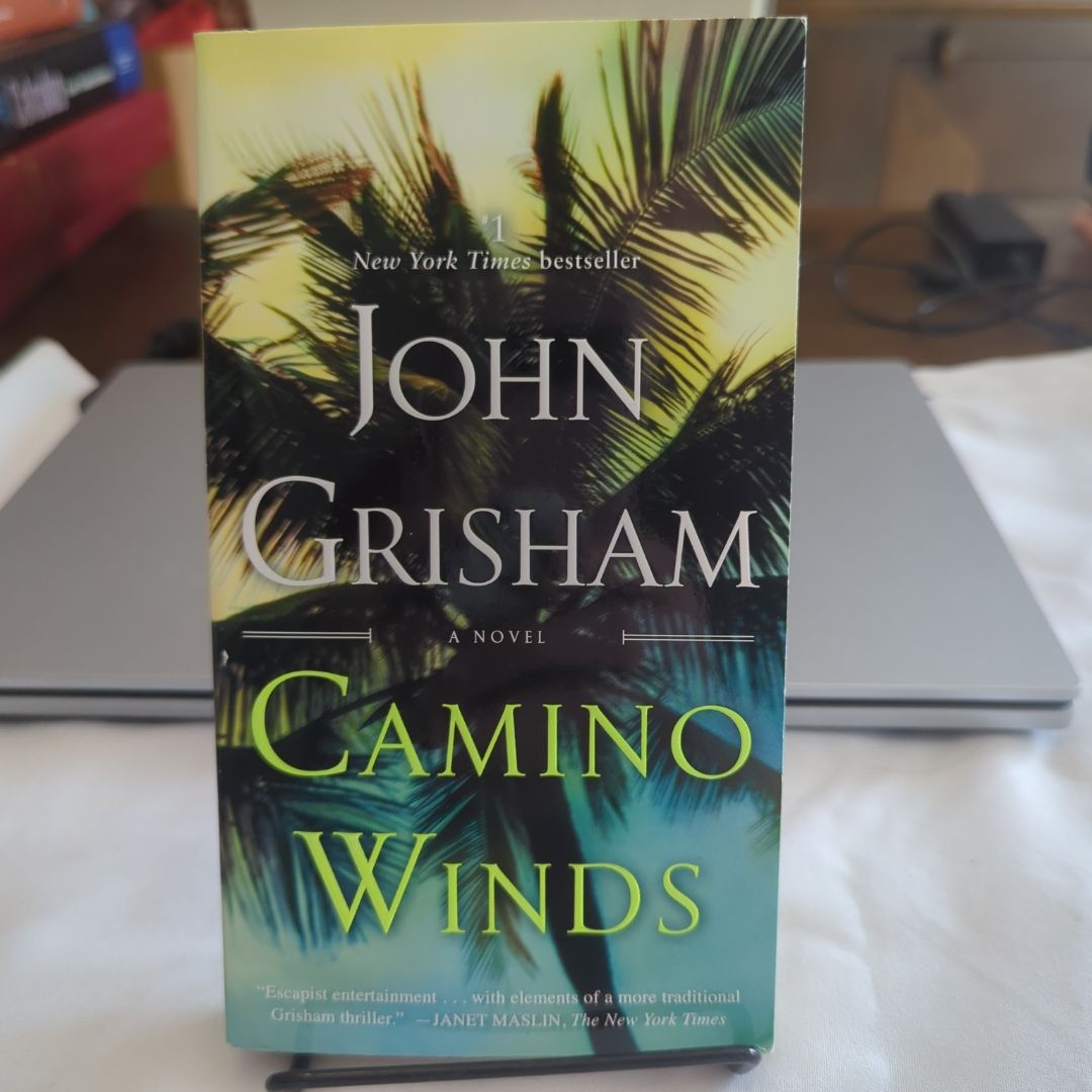 Camino Winds