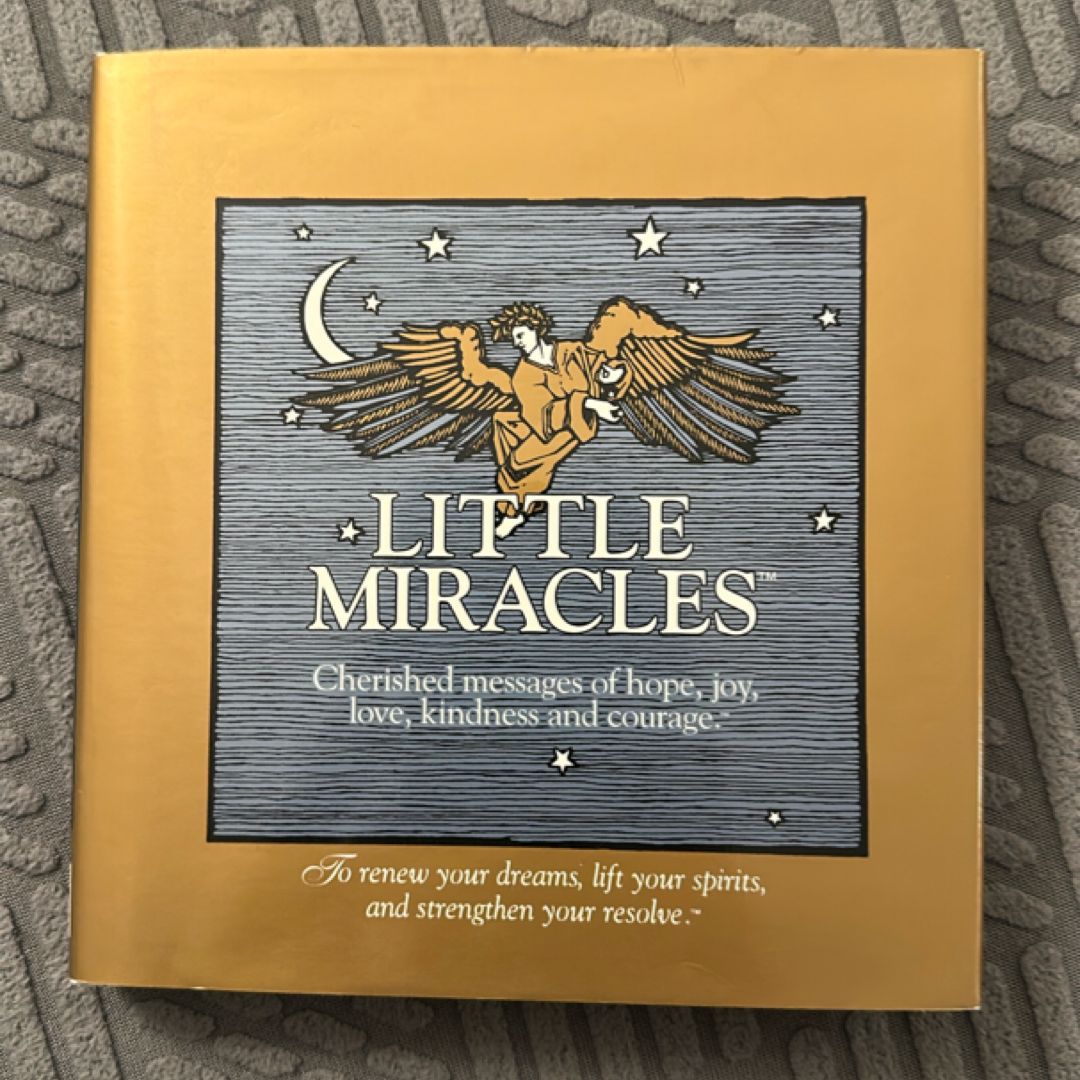 Little Miracles