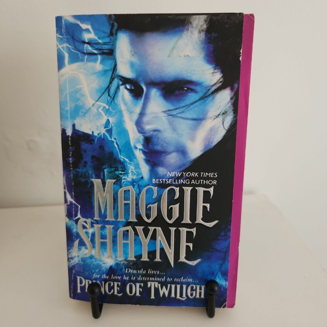 Prince of Twilight