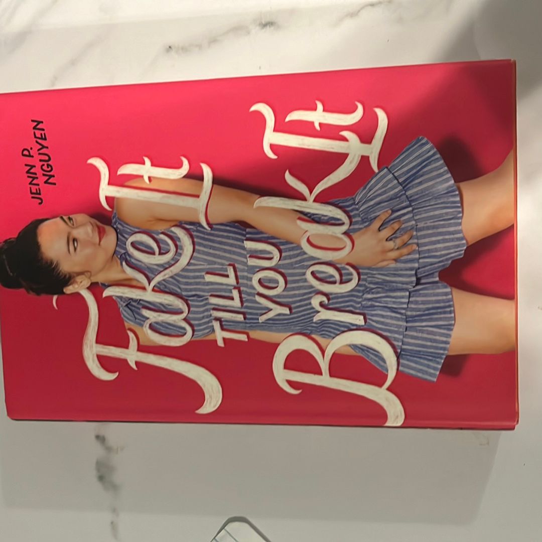 Fake It till You Break It