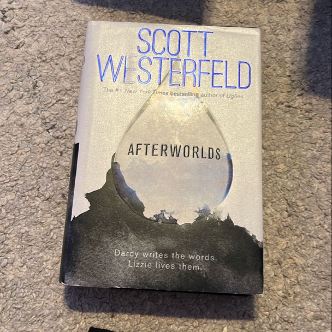Afterworlds