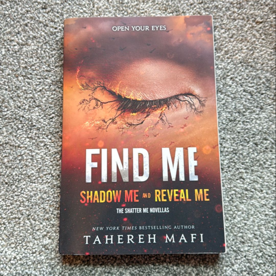 Find Me