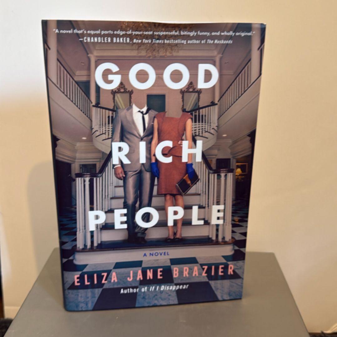 Good Rich People