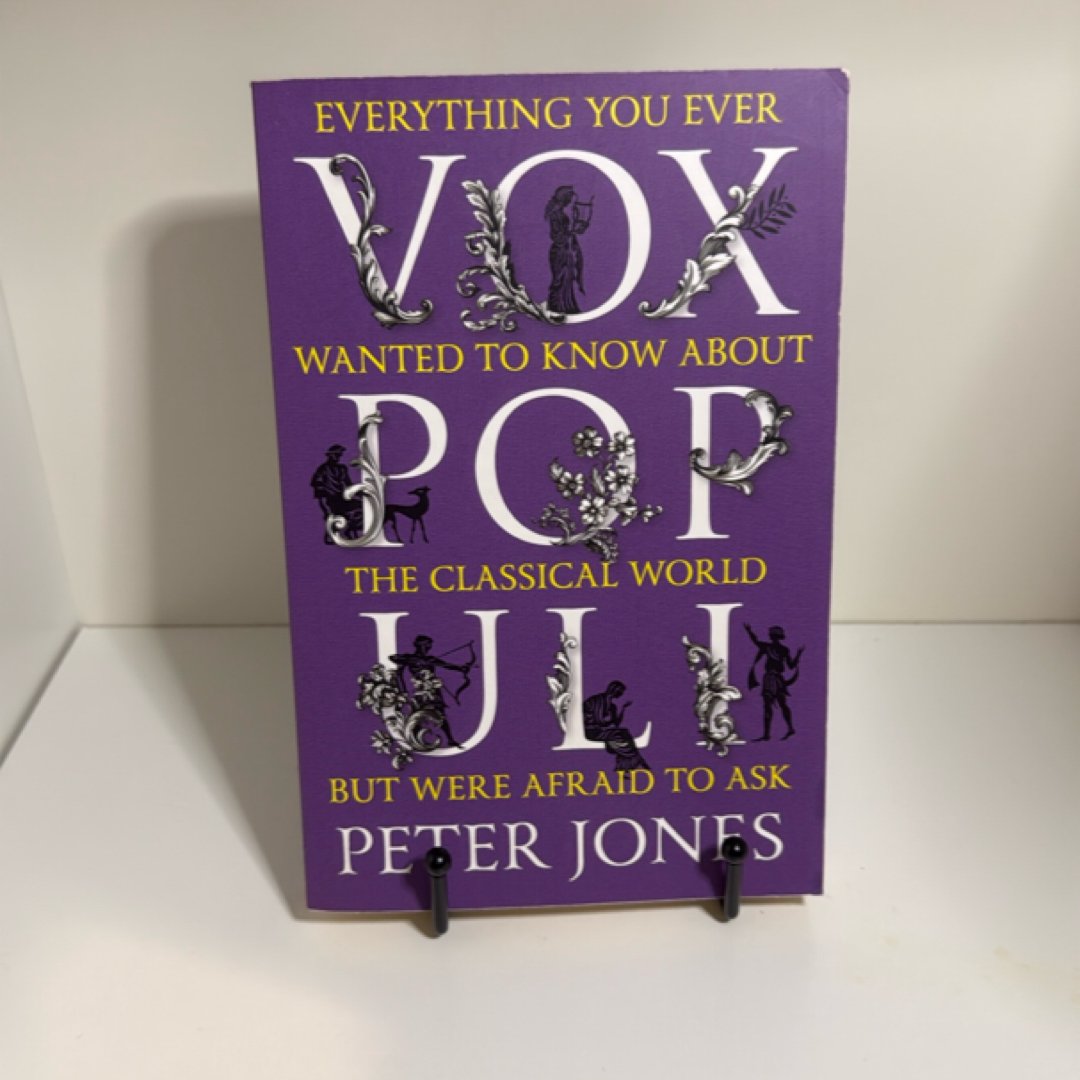 Vox Populi