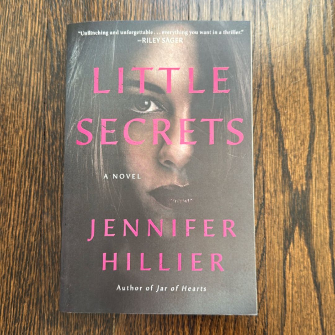 Little Secrets