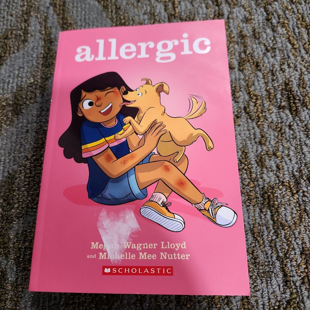 Allergic