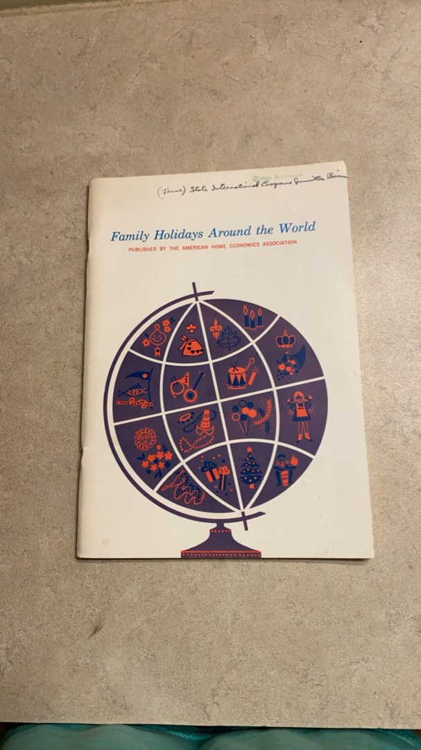 Family Holidays Around the World