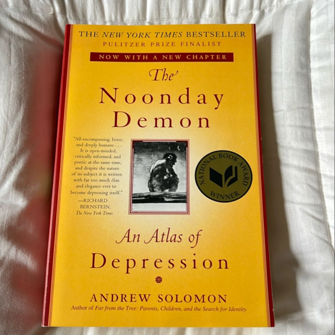 The Noonday Demon