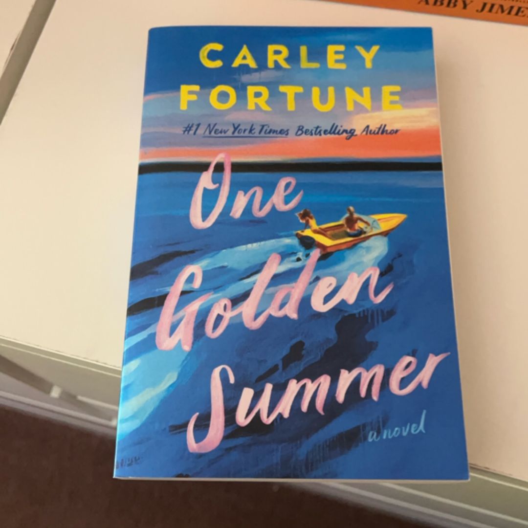 One Golden Summer
