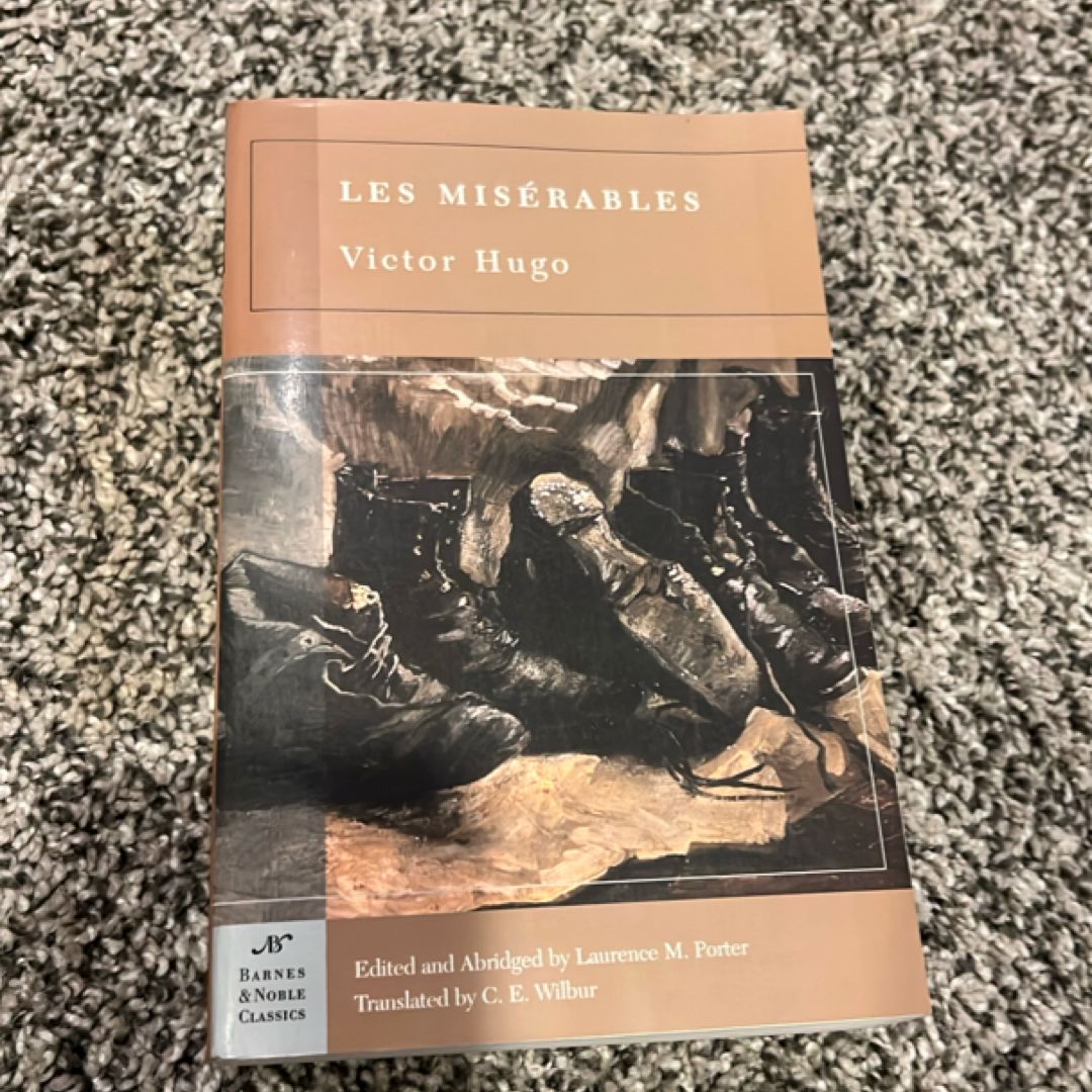 Les Miserables